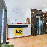 Fabhotel Lime Tree Near Yashobhoomi Convention Centre