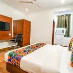 Fabhotel Lime Tree Near Yashobhoomi Convention Centre